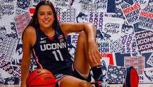 ¿Qué dijo Lou López tras ser la primera mexicana elegida en el Draft de la WNBA?