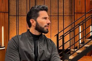 Poncho de Nigris reveló que su exsuegra participó en el secuestro del esposo de Gloria Trevi