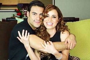 Carlos Rivera y Cynthia Rodríguez anunciaron oficialmente que serán papás; confirman que será niño