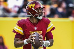 NFL: Commanders recibe oferta de compra de seis mil millones de dólares