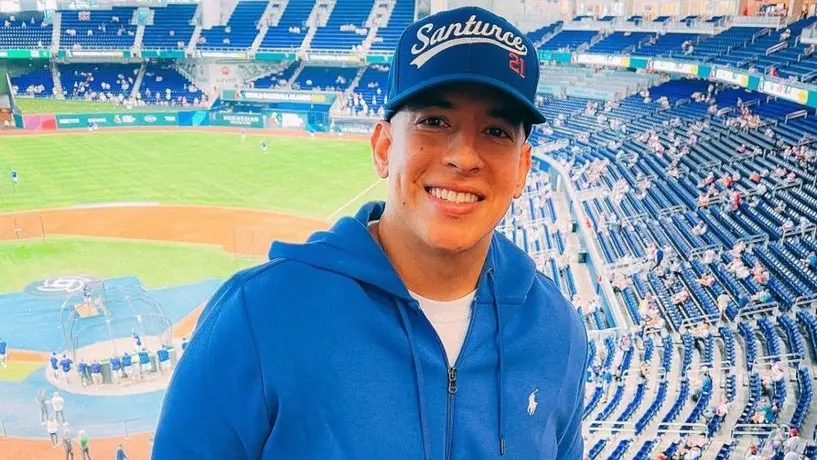 Clásico Mundial de Beisbol: Daddy Yankee y Marc Anthony celebran triunfo de Puerto Rico