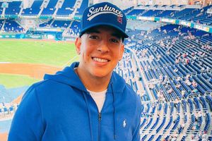 Clásico Mundial de Beisbol: Daddy Yankee y Marc Anthony celebran triunfo de Puerto Rico