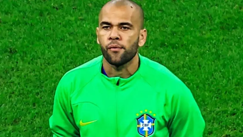 Dani Alves: Jueza niega que psicólogo de la defensa examine a la víctima