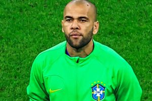 Dani Alves: Jueza niega que psicólogo de la defensa examine a la víctima