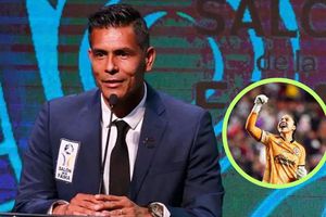 Oswaldo Sánchez es criticado por portera de Xolos Femenil