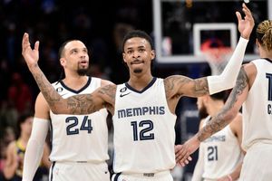 Ja Morant, jugador de Grizzlies, implicado en escándalo por arma de fuego