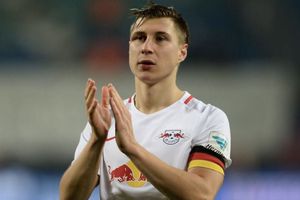 Capitán del RB Leipzig se perdió el juego ante el Union Berlin para salvar una vida