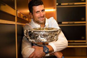 Novak Djokovic al conquistar el Abierto de Australia: ’Es la victoria más importante de mi vida’
