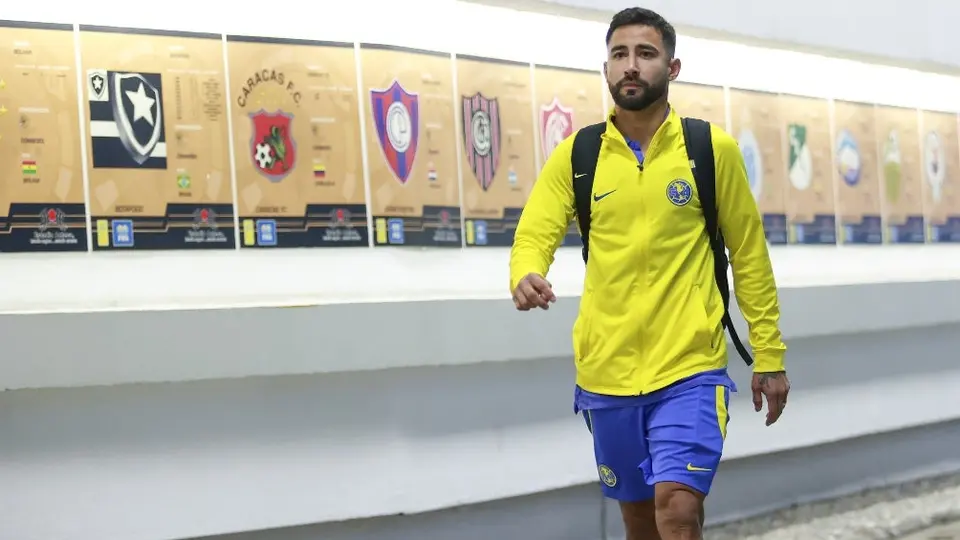 Luis Fuentes sobre América: 'Tenemos calidad futbolística para conseguir el objetivo'