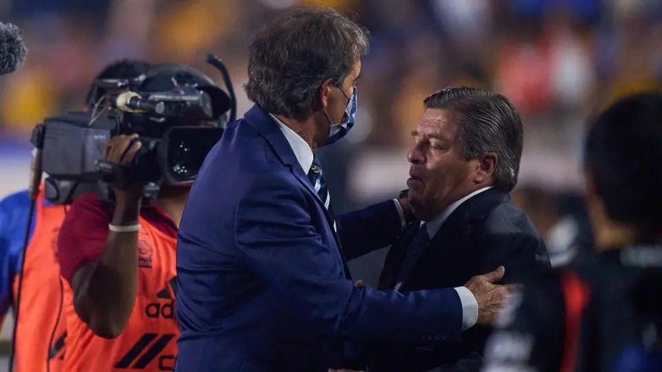 Selección Mexicana: Este viernes se decidirá al nuevo DT; Almada y Piojo, los 'finalistas'