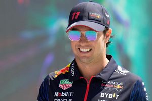Checo Pérez: ¿Cuántas pole position ha ganado el mexicano en Fórmula 1?