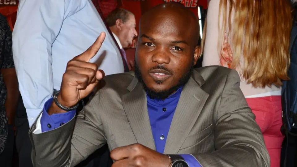 Timothy Bradley reventó al Canelo Álvarez: “Está en decadencia por la manera en que pelea”