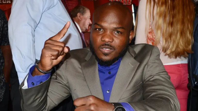 Timothy Bradley reventó al Canelo Álvarez: “Está en decadencia por la manera en que pelea”