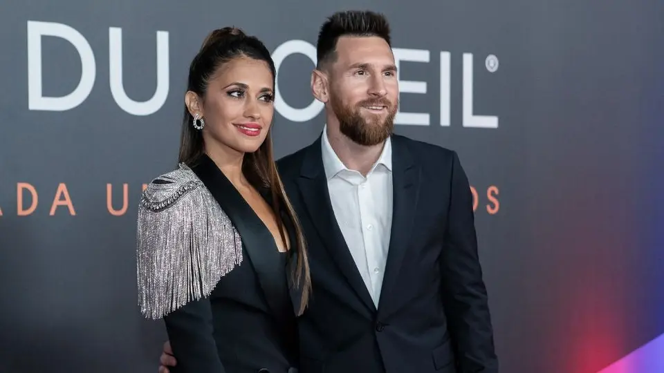 Messi: Antonella levantó las esperanzas tras cena junto a esposas de jugadores del Barça