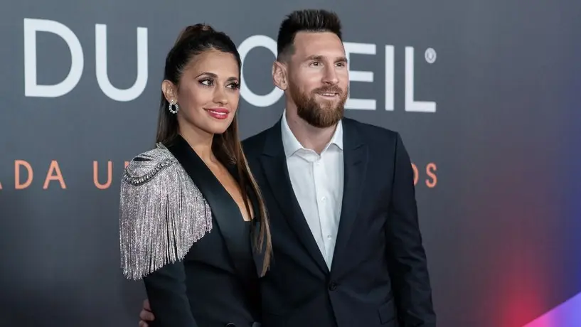 Messi: Antonella levantó las esperanzas tras cena junto a esposas de jugadores del Barça