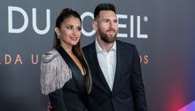 Messi: Antonella levantó las esperanzas tras cena junto a esposas de jugadores del Barça