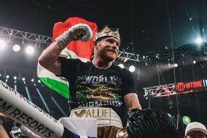 ¿'Canelo' Álvarez en Arabia? Esto le pagarían por pelear en Medio Oriente