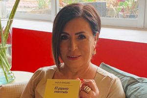 Retiran orden de aprehensión en contra de Rosario Robles por delincuencia organizada