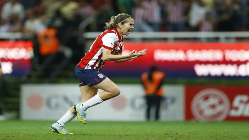 Liga MX Femenil: Alicia Cervantes, lista para regresar con Chivas ante León tras superar lesión