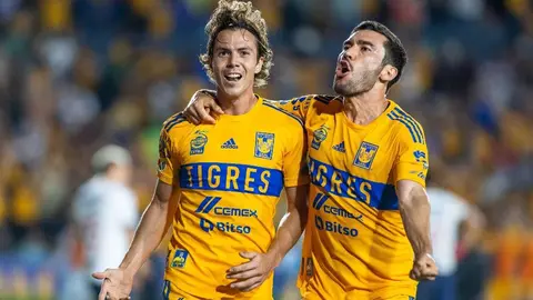 Vigón 'advierte' a Chivas previo a la Final: 'Tenemos hambre, somos un equipo ganador'