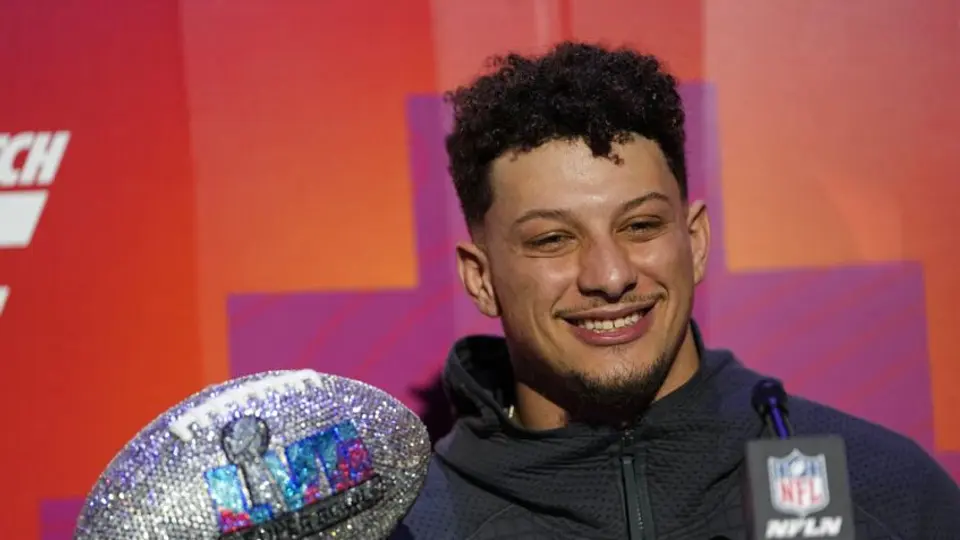Super Bowl LVII: Chiefs, a las puertas de una nueva dinastía comandada por Patrick Mahomes