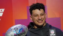 Super Bowl LVII: Chiefs, a las puertas de una nueva dinastía comandada por Patrick Mahomes