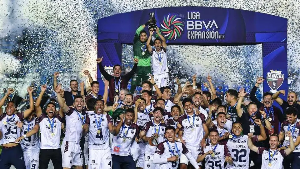 Liga de Expansión: ¡Todo listo para la Liguilla!