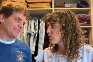 Jero Freixas olvida a Rayados y confiesa querer ver Chivas vs América en su visita a México