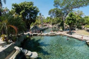 Semana Santa: Estos son algunos balnearios cerca de la CDMX que puedes disfrutar en vacaciones