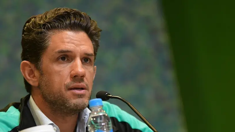Alejandro Irarragorri y Grupo Orlegi son investigados por presunta defraudación por la FGR