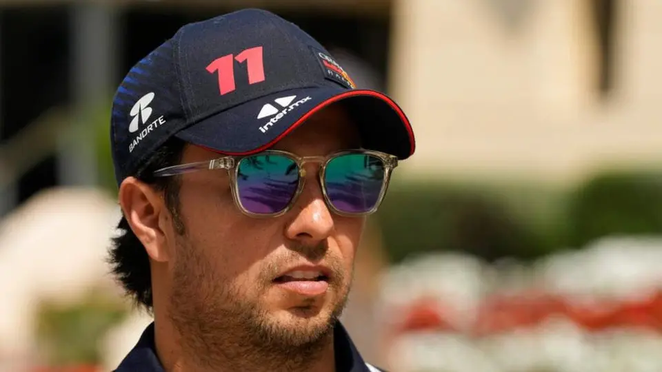Checo Pérez, con la posibilidad de volver a Alfa Romeo, su primera casa en la Fórmula 1