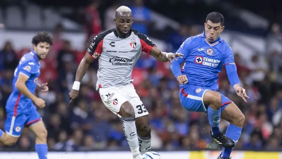 Cruz Azul vs Atlas: ¿Cuáles son los antecedentes en Liguilla entre La Máquina y los Rojinegros?