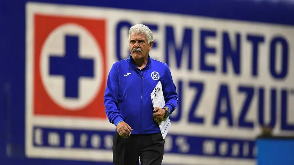 Cruz Azul: 'Tuca' Ferretti dice que quiere recibir el Repechaje en el Estadio Azteca