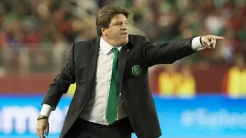Trelles sobre Miguel Herrera en el Tri: 'Estará dispuesto a hacer lo que le pidan los que mandan'