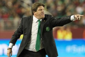 Trelles sobre Miguel Herrera en el Tri: 'Estará dispuesto a hacer lo que le pidan los que mandan'