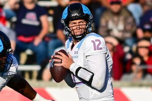 Luis Pérez inspiró a Dwayne 'The Rock' Johnson con su título en la XFL