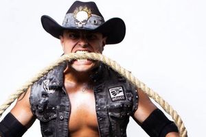 Texano Jr. recordó sus inicios en la Lucha Libre con su padre