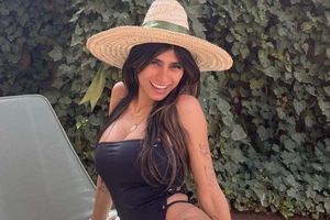 Mia Khalifa estrena piercing y enciende las redes sociales con las imágenes