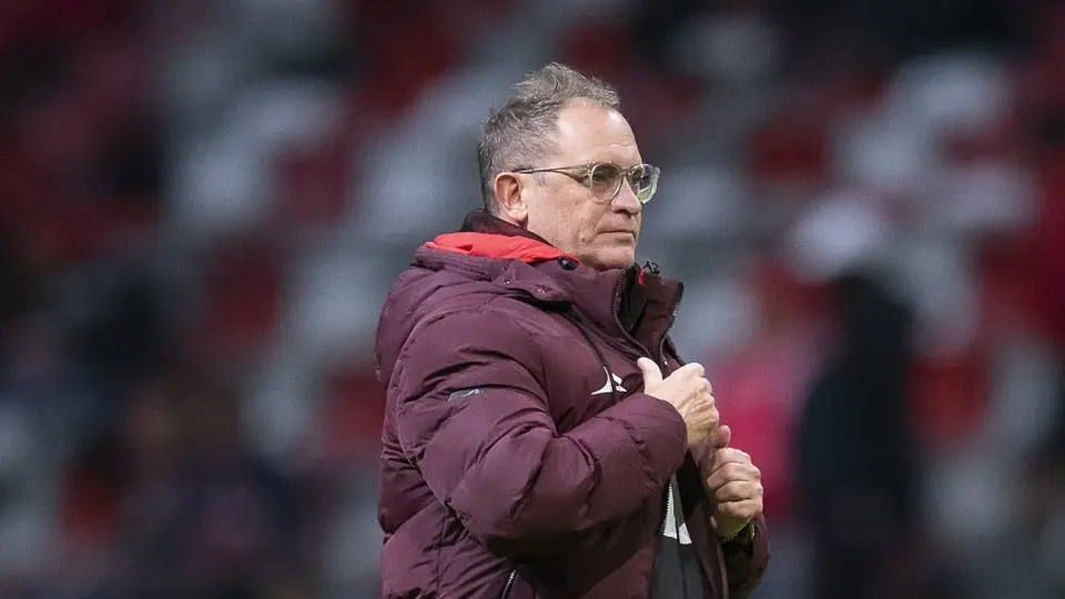 Lillini 'advierte' al América tras empate del Necaxa ante Xolos: 'Les podemos hacer daño'