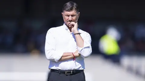 Cristante respaldó llegada de Andrés Fassi a Juárez: 'Dará una aportación importante'