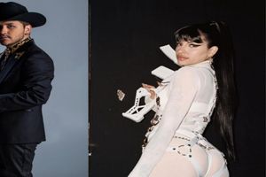 Oficial: Cazzu confirmó que está embarazada y espera un bebé de Christian Nodal