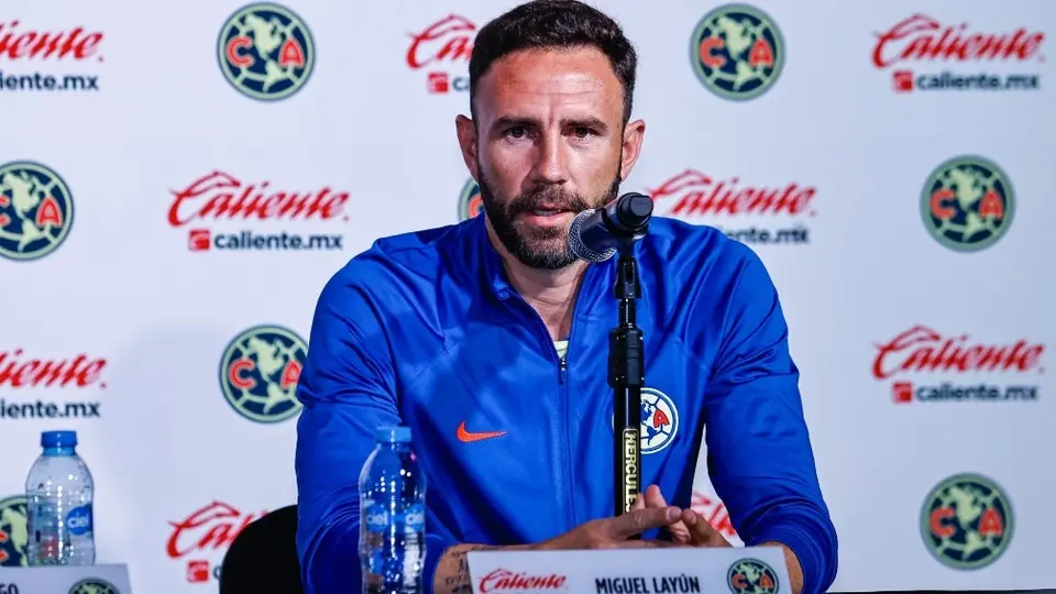 Miguel Layún reconoce que su retiro está cerca “Este sería mi último torneo como profesional”
