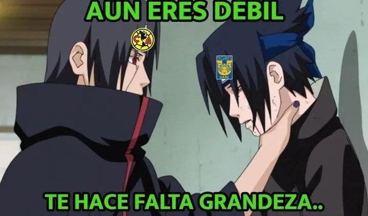 Te hace falta grandeza