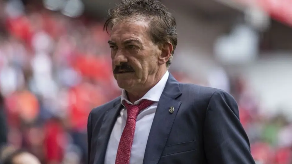 Toluca: La Volpe reveló que no pudo fichar a Leo Fernández ‘por negocio’ con otros futbolistas
