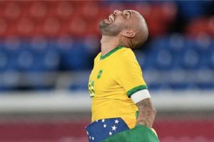 Dani Alves es acusado de ‘manosear’ a otra mujer antes de la supuesta agresión sexual