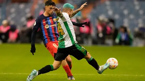 IFFHS anuncia su equipo ideal de jugadores Sub 20 en 2022