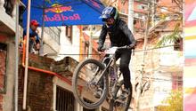 Red Bull Cerro Abajo cerrará competencias internacionales en Guanajuato, México