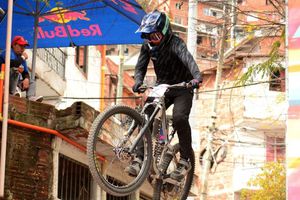 Red Bull Cerro Abajo cerrará competencias internacionales en Guanajuato, México