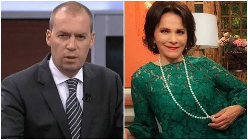 André Marín confiesa a Paty Chapoy lo que le dejó la enfermedad que casi le quita la vida