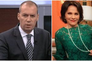 André Marín confiesa a Paty Chapoy lo que le dejó la enfermedad que casi le quita la vida